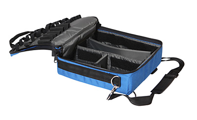 A700 First Responder Kit Opened