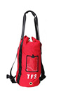 Packpack Rope Bag
