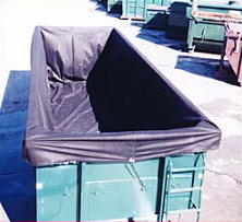 Dewatering Container Liner