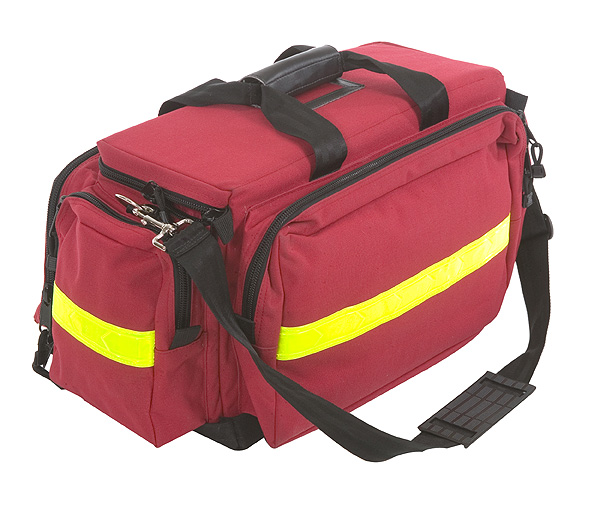 EMT Trauma First Aid Kit - Standard - Canadian Safety Supplies