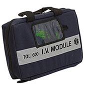 IV Kit Bag