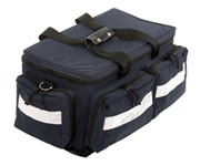 Medical Oxygen Trauma Kit Bags