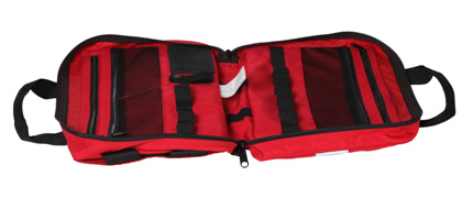 S800 Trauma Kit Bag
