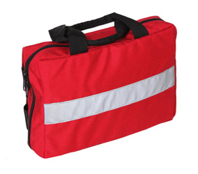 S800 Trauma Kit Bag