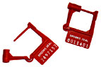 Spring-Lok Security Seals