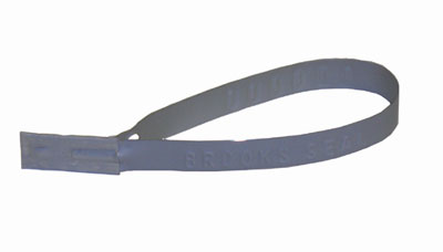 Metal Sure-Lock Door Security Seals