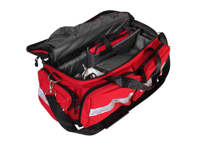 Trauma Kit Bag